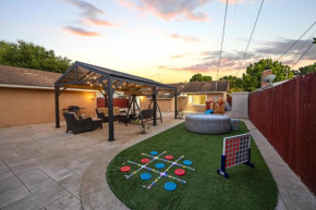 3BR House Near UCSB & Airport, King Beds, Fast Wifi, Sleeps 6